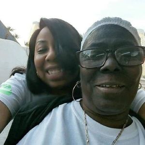 Meet your Posher, Tosha